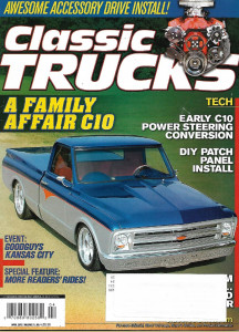 CLASSIC TRUCKS 2012 APR -